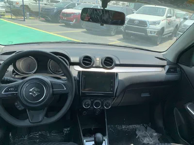 2024 Suzuki Swift – Bronze Hatchback-2