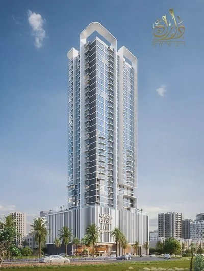 1% monthly | JVC | Pool/Amenities View | 9% ROI | Furnished-5