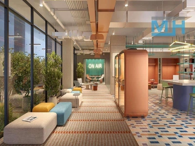 Rove Home, Downtown Dubai, Dubai-4
