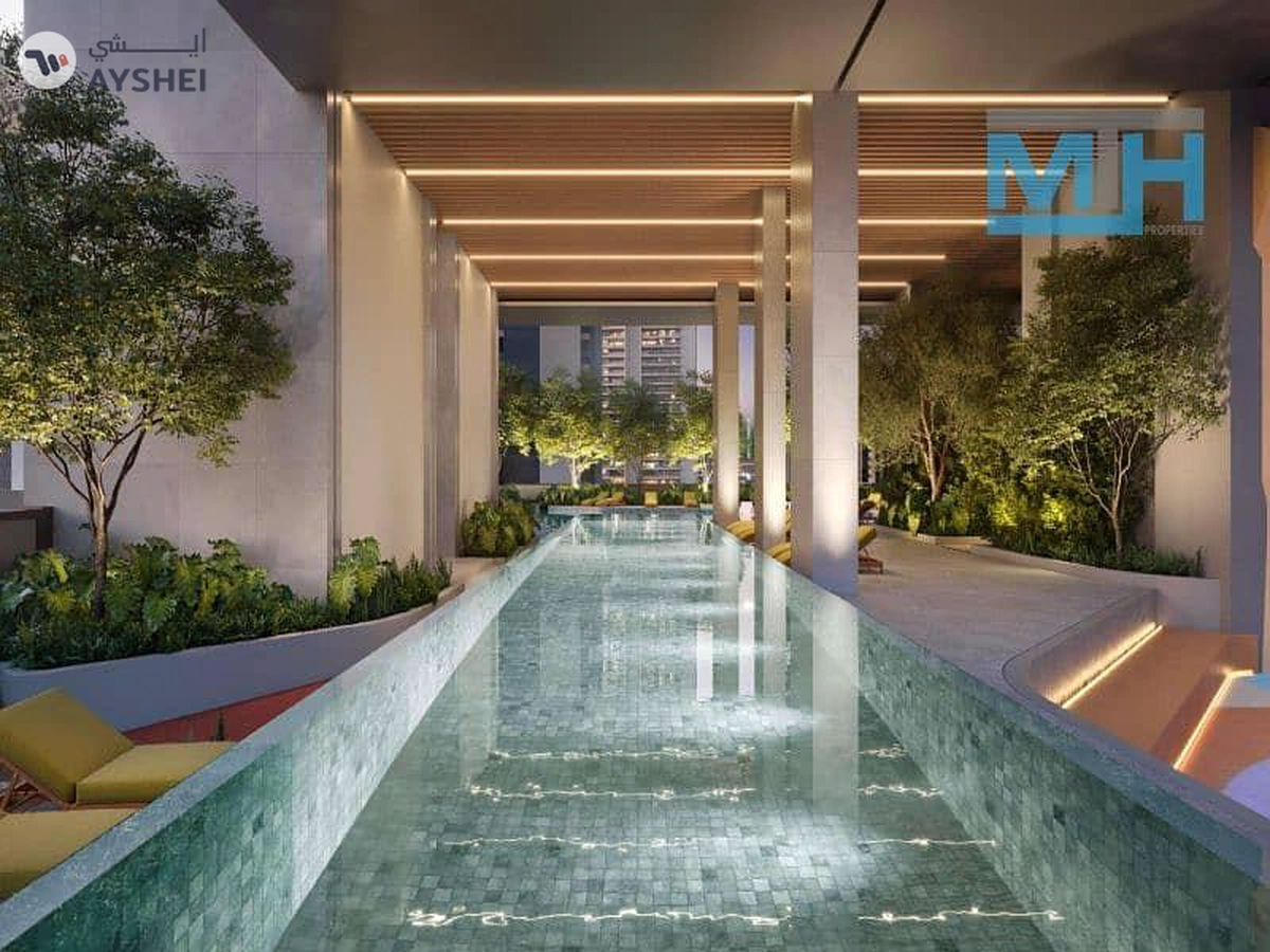 Rove Home, Downtown Dubai, Dubai
