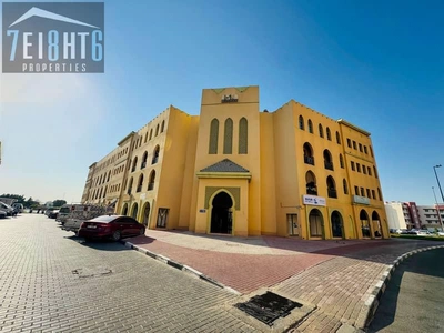 I-16, Morocco Cluster, International City, Dubai-0
