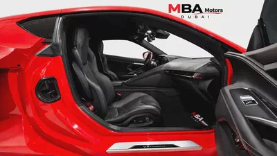 2023 Chevrolet Corvette Stingray-9