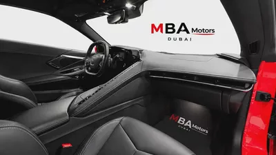 2023 Chevrolet Corvette Stingray-11