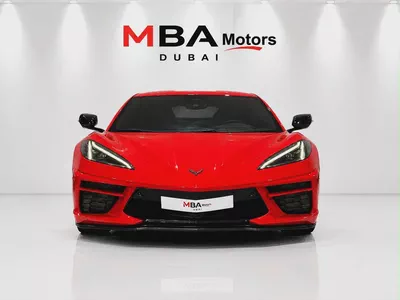 2023 Chevrolet Corvette Stingray-3