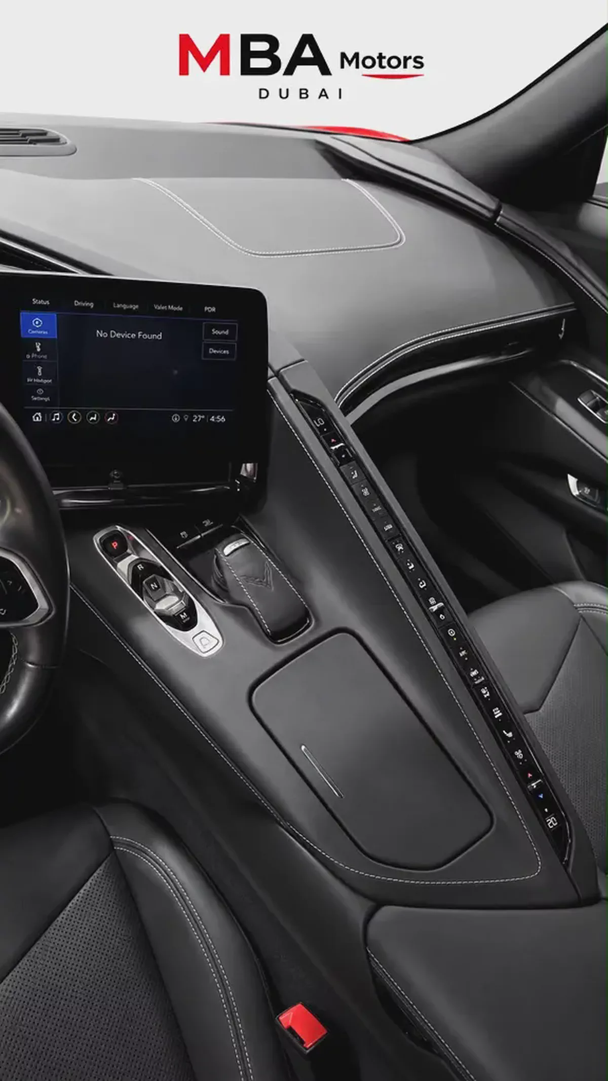 2023 Chevrolet Corvette Stingray-10-10