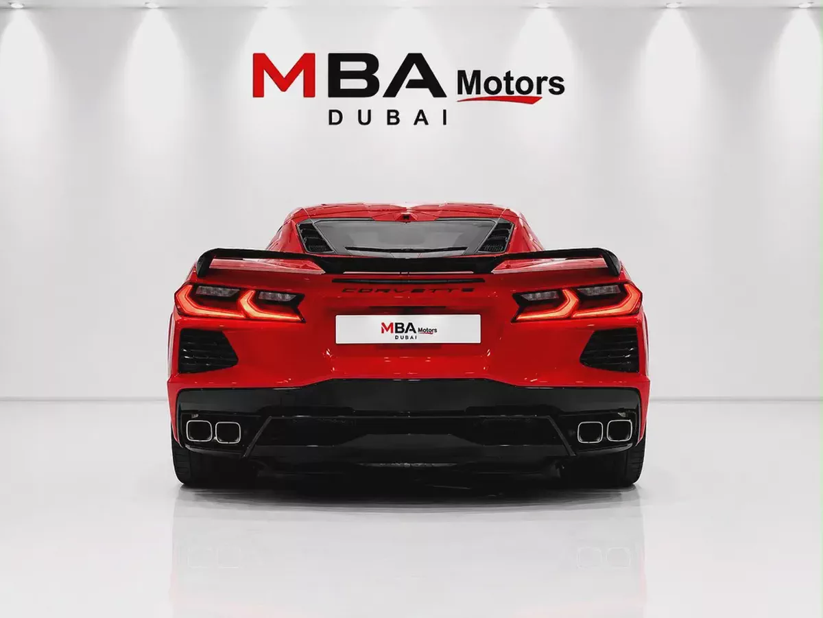 2023 Chevrolet Corvette Stingray-7-7