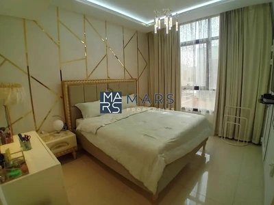 Modern Family Living | Townhouse with Premium Amenities-9