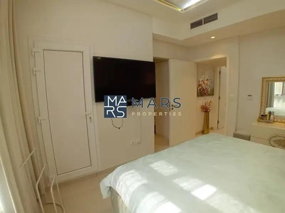 Modern Family Living | Townhouse with Premium Amenities-11