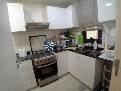 Modern Family Living | Townhouse with Premium Amenities-13