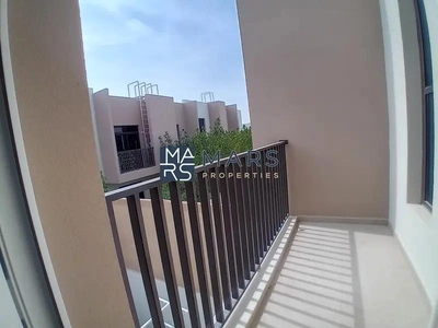 Modern Family Living | Townhouse with Premium Amenities-14