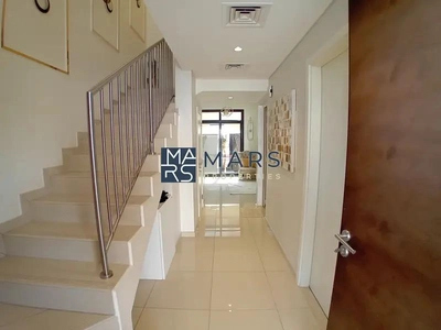 Modern Family Living | Townhouse with Premium Amenities-1