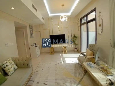 Modern Family Living | Townhouse with Premium Amenities-3