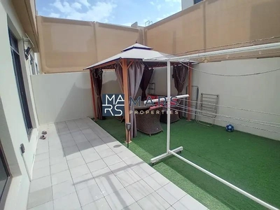 Modern Family Living | Townhouse with Premium Amenities-4