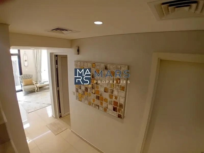 Modern Family Living | Townhouse with Premium Amenities-5