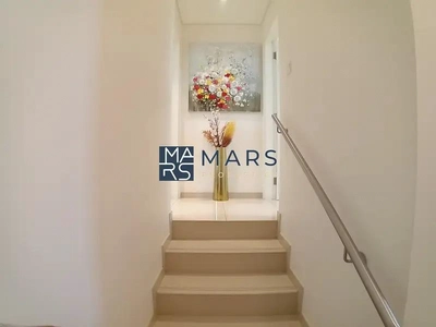 Modern Family Living | Townhouse with Premium Amenities-6