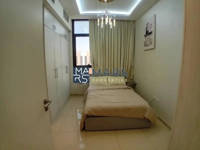 Modern Family Living | Townhouse with Premium Amenities-7