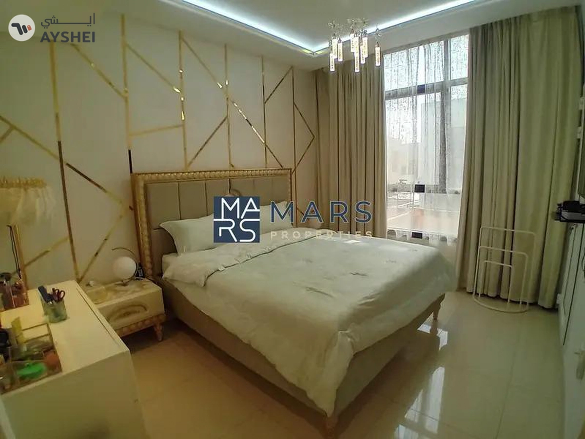 Modern Family Living | Townhouse with Premium Amenities-9-9