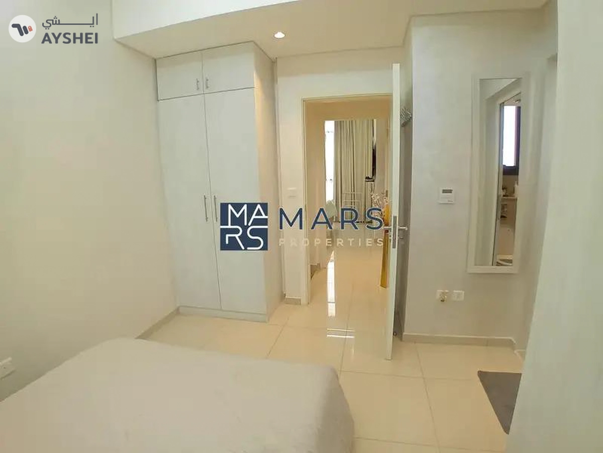 Modern Family Living | Townhouse with Premium Amenities-10-10