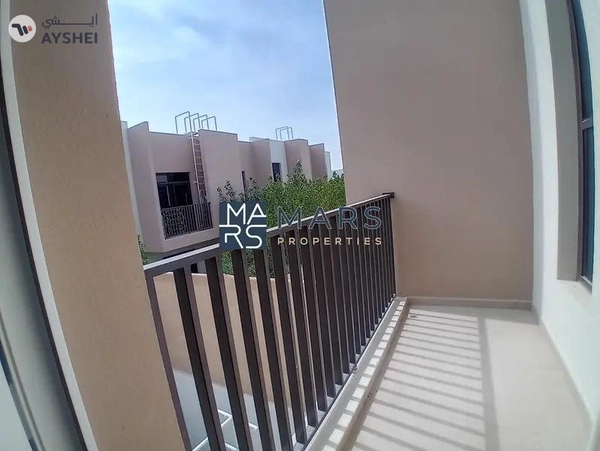 Modern Family Living | Townhouse with Premium Amenities