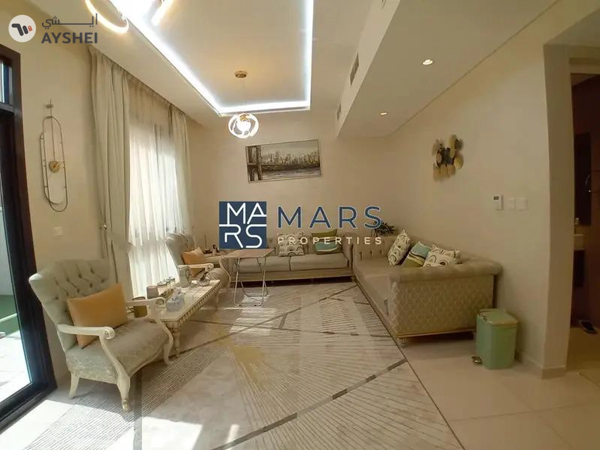 Modern Family Living | Townhouse with Premium Amenities-2-2