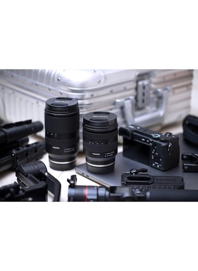 Tamron B060S 11-20mm F/2.8 Di III VC For Sony Black-2