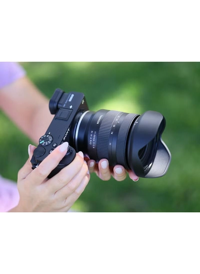 Tamron B060S 11-20mm F/2.8 Di III VC For Sony Black-3