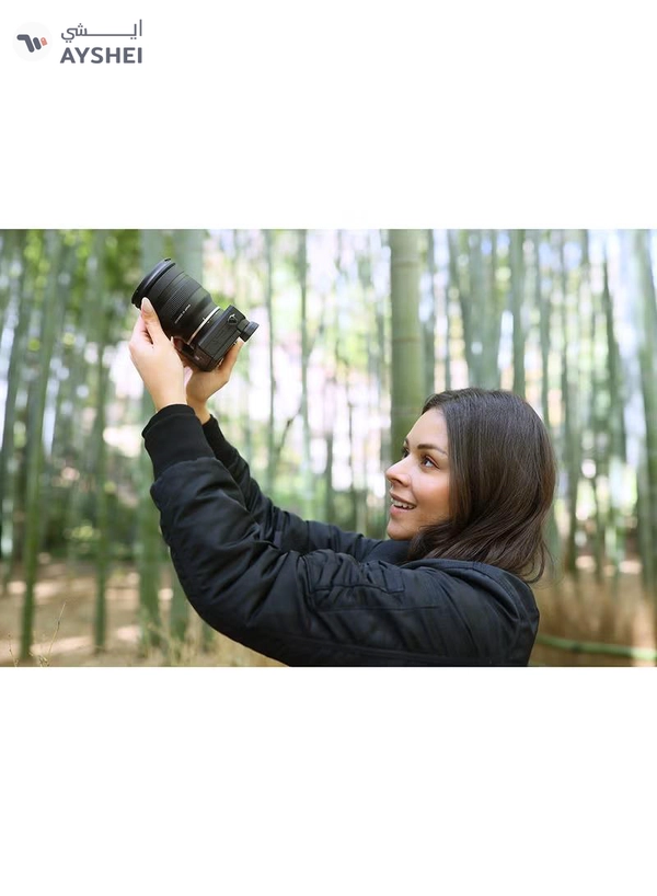 Tamron B060S 11-20mm F/2.8 Di III VC For Sony Black