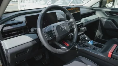 2026 Toyota RAV4 Adventure 2.5L HYBRID GCC Specs-10