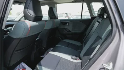 2026 Toyota RAV4 Adventure 2.5L HYBRID GCC Specs-13