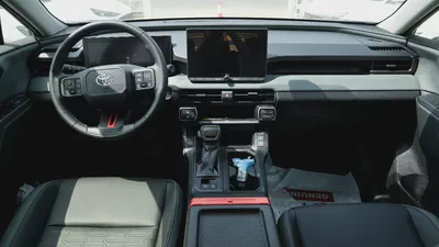 2026 Toyota RAV4 Adventure 2.5L HYBRID GCC Specs-15