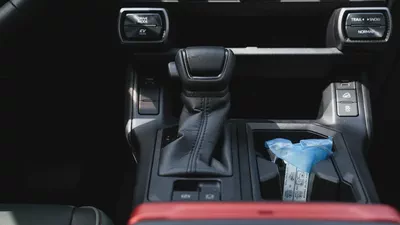 2026 Toyota RAV4 Adventure 2.5L HYBRID GCC Specs-17