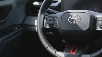 2026 Toyota RAV4 Adventure 2.5L HYBRID GCC Specs-19
