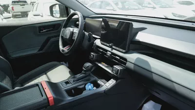 2026 Toyota RAV4 Adventure 2.5L HYBRID GCC Specs-5