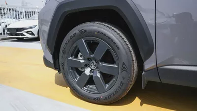 2026 Toyota RAV4 Adventure 2.5L HYBRID GCC Specs-8