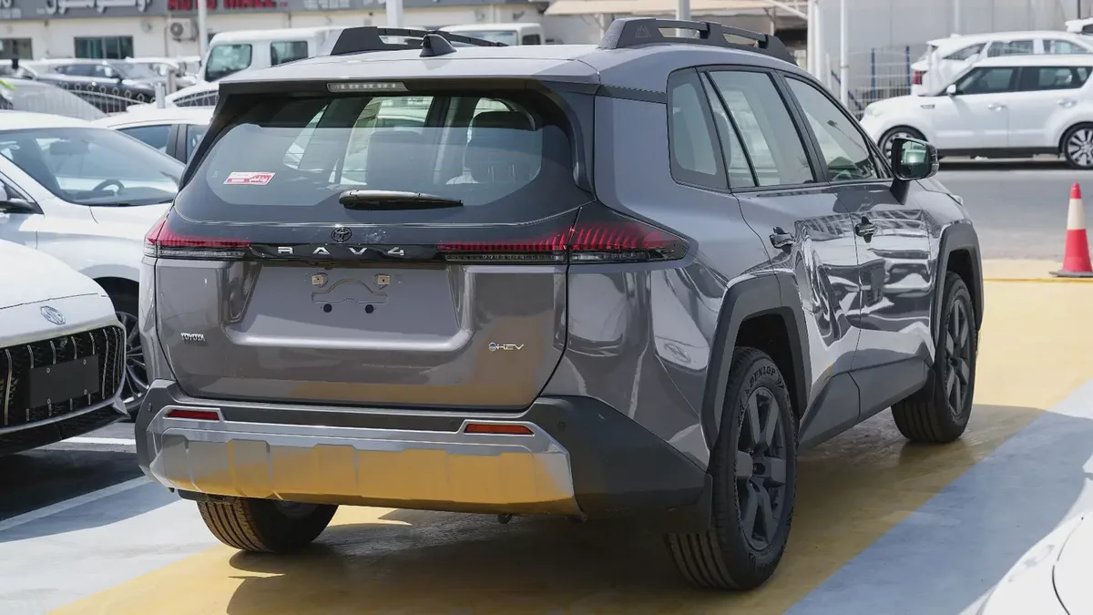 2026 Toyota RAV4 Adventure 2.5L HYBRID GCC Specs-11-11