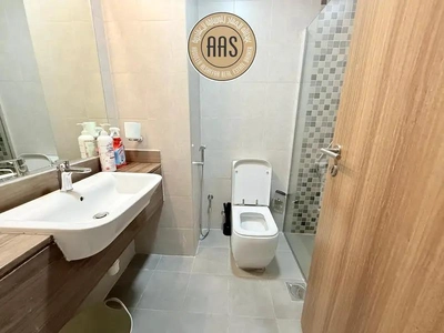 Chiller Free ||Fully Furnished Studio for Rent || Near Metro Station-6