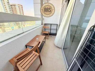 Chiller Free ||Fully Furnished Studio for Rent || Near Metro Station-7