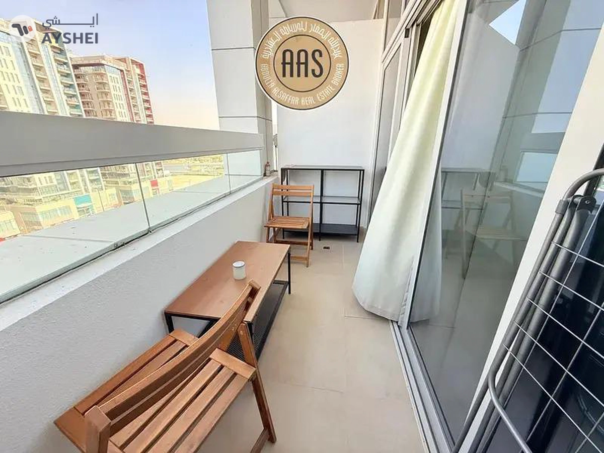 Chiller Free ||Fully Furnished Studio for Rent || Near Metro Station-2-2