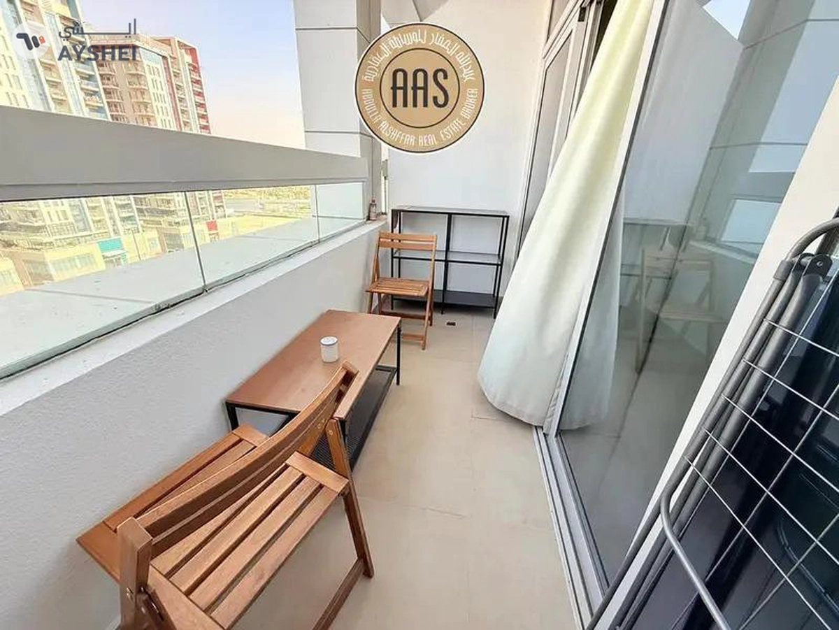 Chiller Free ||Fully Furnished Studio for Rent || Near Metro Station-7-7