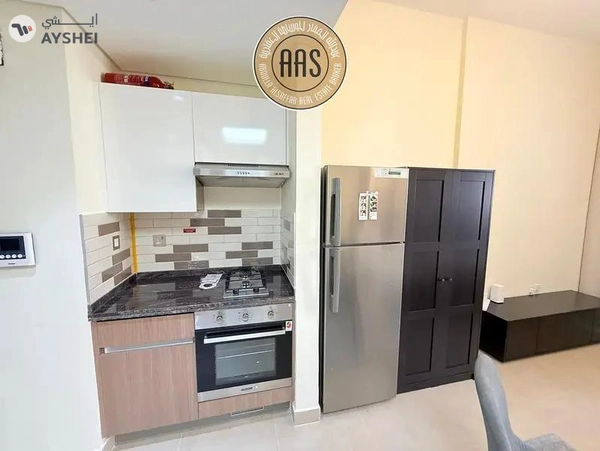 Chiller Free ||Fully Furnished Studio for Rent || Near Metro Station