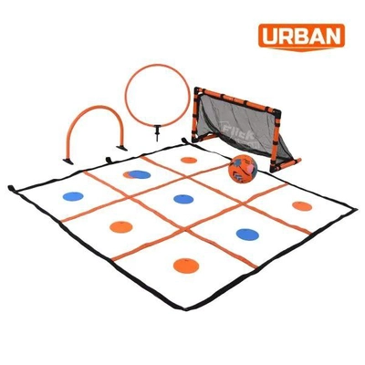Flick Urban Tekkers Pack - Model FFU009-0