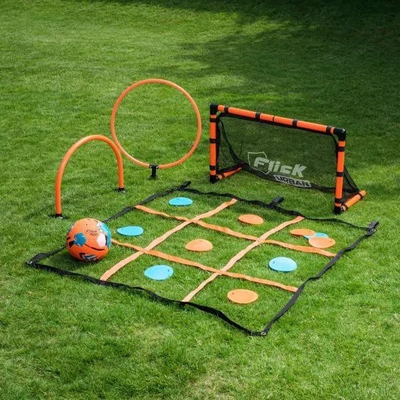 Flick Urban Tekkers Pack - Model FFU009-3