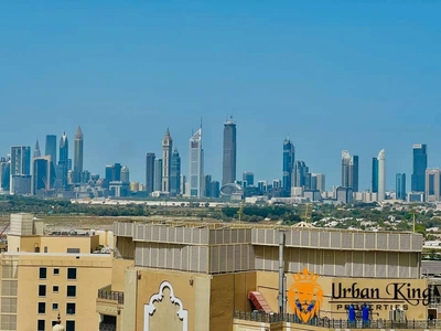Sama Al Jadaf, Al Jaddaf, Dubai-2
