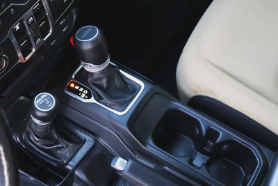 2020 Jeep Gladiator Sport - American Specs - Off-Road Ready-13