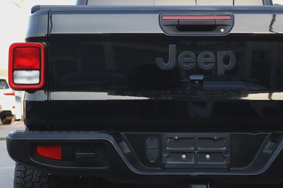 2020 Jeep Gladiator Sport - American Specs - Off-Road Ready-7