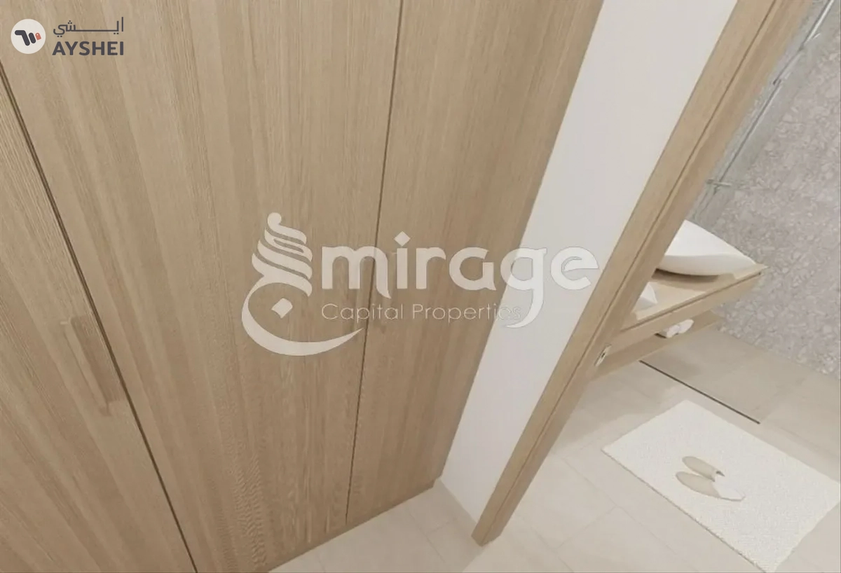APARTMENT FOR SALE IN GARDENIA BAY, YAS ISLAND