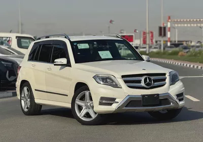 MERCEDES BENZ GLK350 - 2013 - SUPER CLEAN CAR FRESH JAPAN IMPORT-0