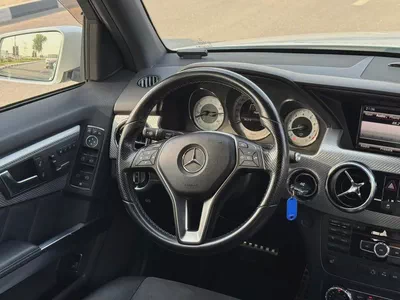 MERCEDES BENZ GLK350 - 2013 - SUPER CLEAN CAR FRESH JAPAN IMPORT-17
