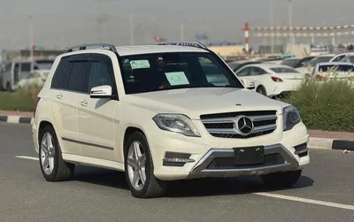 MERCEDES BENZ GLK350 - 2013 - SUPER CLEAN CAR FRESH JAPAN IMPORT-3
