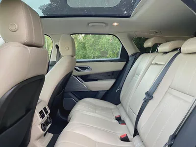RANGE ROVER (2019) //VELAR//GCC//ORIGENAL PAINT//FULL OPTION//GOOD CONDITION//-15